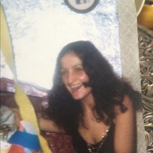 Meet your Posher, Amalia